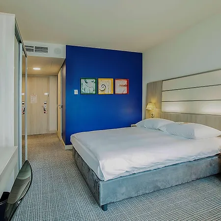 Park By Radisson 4*