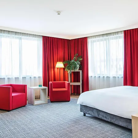 Park By Radisson Hotel Krakau