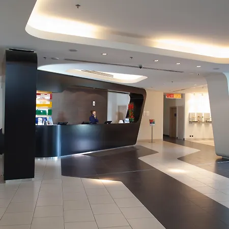 Hotel Park By Radisson Krakow