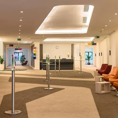 Hotel Park By Radisson Cracóvia