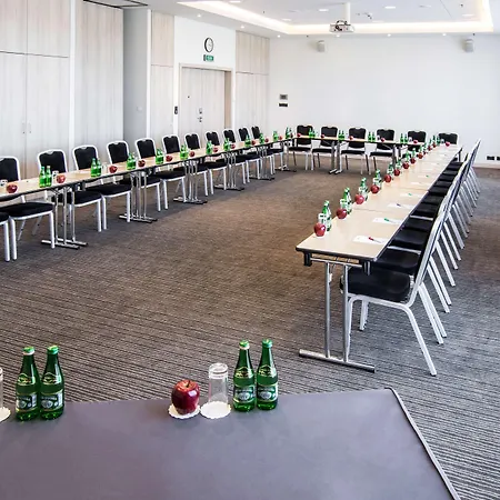 Park By Radisson 4* Krakow