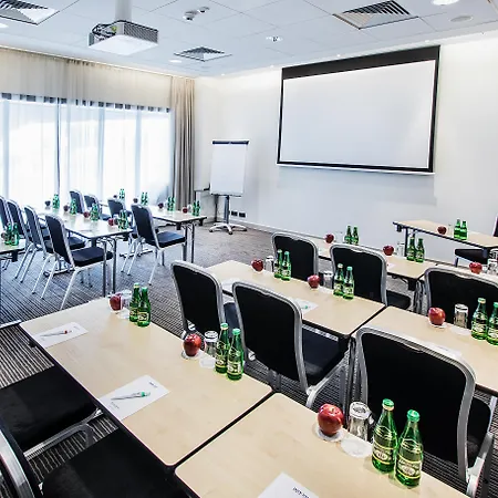 Hotel Park By Radisson 4*