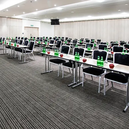 Hotel Park By Radisson Krakow