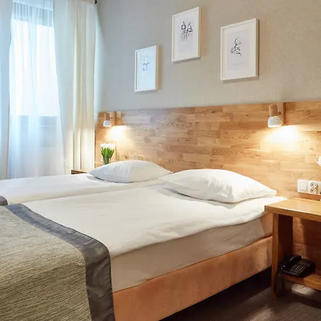 Hotel Batory Krakow