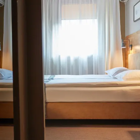 Hotel Batory