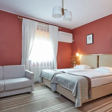 Hotel Batory Krakow
