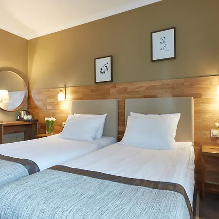 Batory 3* Krakow