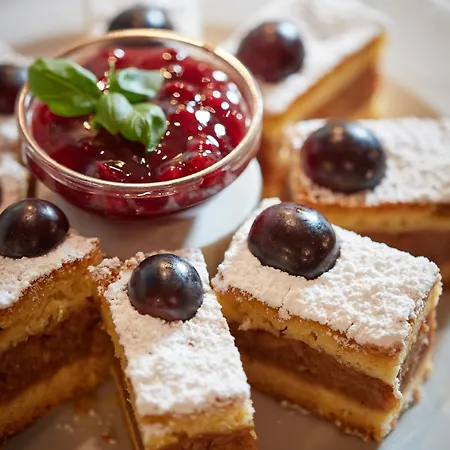Hotel Batory Krakow