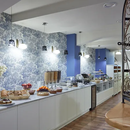 Batory Hotel Krakow