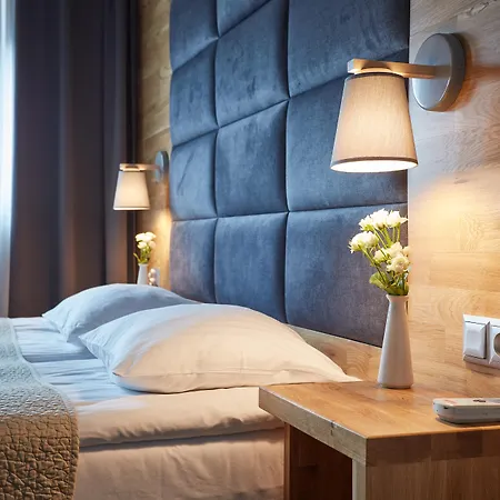 Batory Hotel
