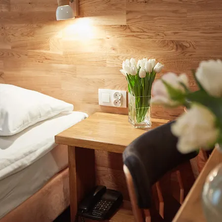 Hotel Batory Krakow