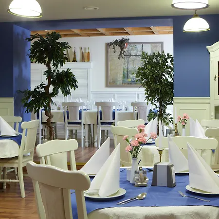 Hotel Batory 3*