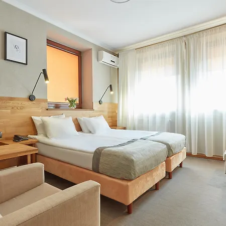 Batory Hotel