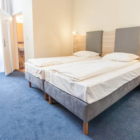 Jordan Goscinne Bed & Breakfast 2*