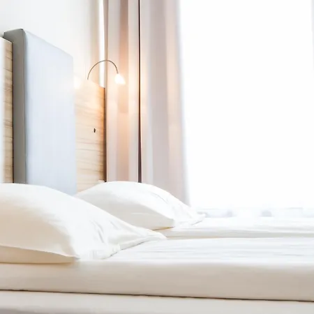 Bed & Breakfast Jordan Goscinne