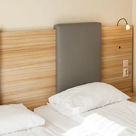 Bed & Breakfast Jordan Goscinne 2*