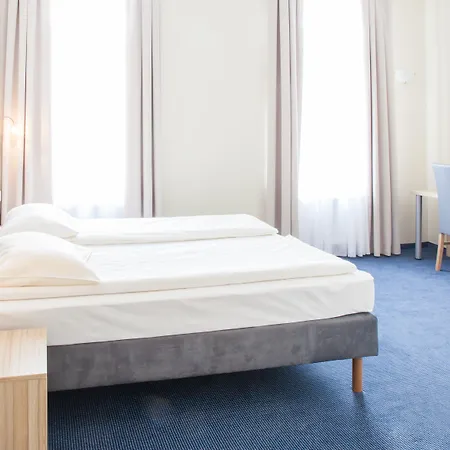 Bed & Breakfast Jordan Goscinne Krakow
