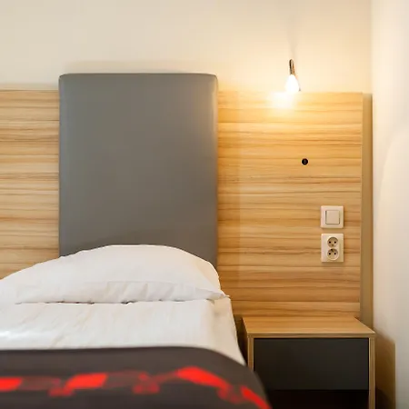 Jordan Goscinne Bed & Breakfast 2*