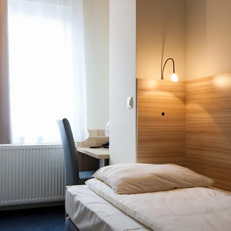 Jordan Goscinne Bed & Breakfast Krakow