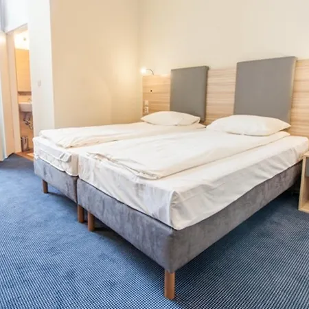 Jordan Goscinne Bed & Breakfast 2*