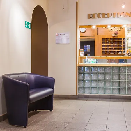 Bed & Breakfast Jordan Goscinne Krakow
