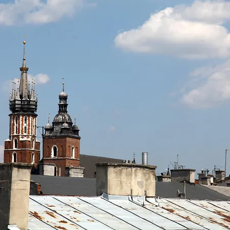 Golebia 8 Krakow