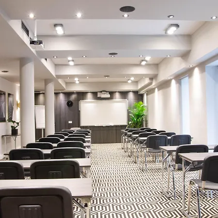 Atrium Hotel Krakow