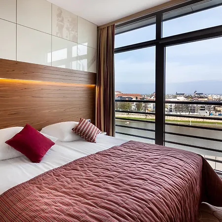 Qubus Hotel 4*