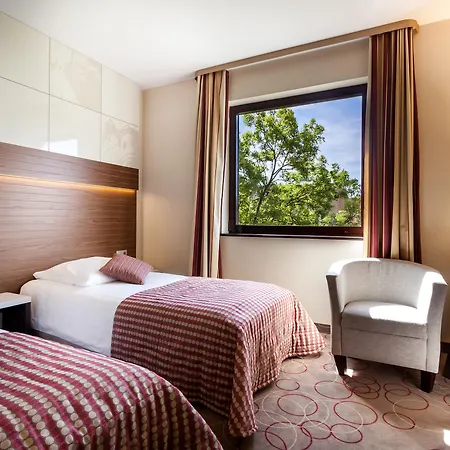 Qubus Hotel Cracovia