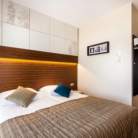 Qubus Hotel 4*