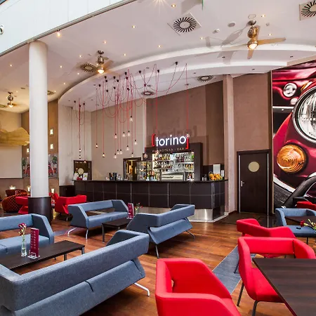 Qubus Hotel Cracovia