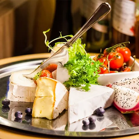 Qubus Hotel Cracovia