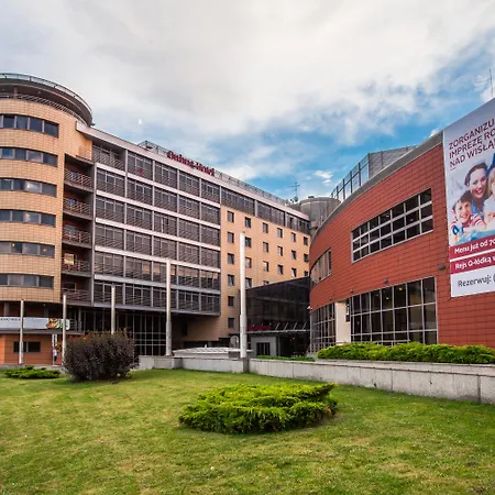 Qubus Hotel 4*