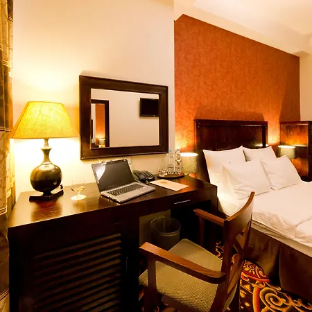 Columbus 3* Krakow