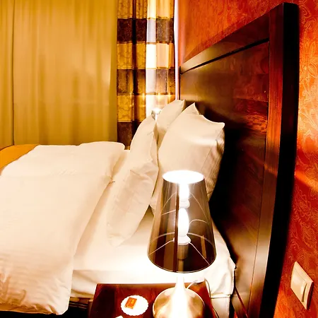 Columbus 3* Krakow