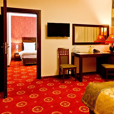 Columbus Hotel Krakow