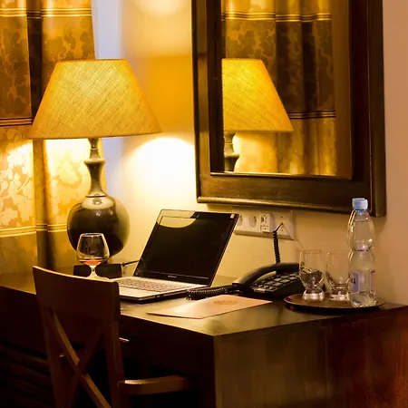 Columbus Hotel Krakow