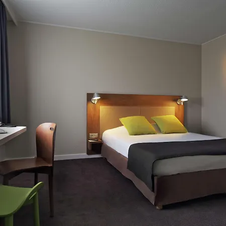 Campanile Old Town Hotel