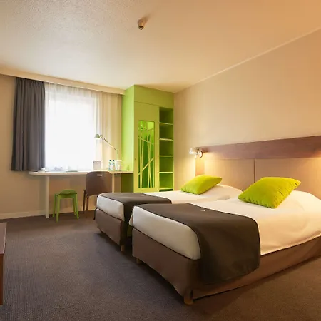 Hotel Campanile Old Town Krakow