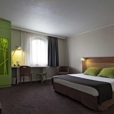 Campanile Old Town Hotel Krakow