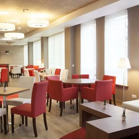 Campanile Prime Krakow Old Town Hotel
