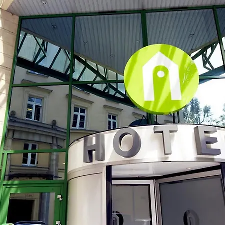 Hotel Campanile Old Town Krakow