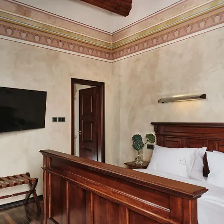 Hotell Copernicus 5*
