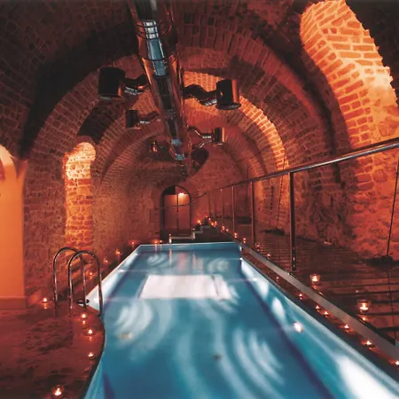 Copernicus 5* Kraków