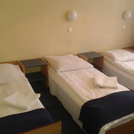 Start Szálloda 2*