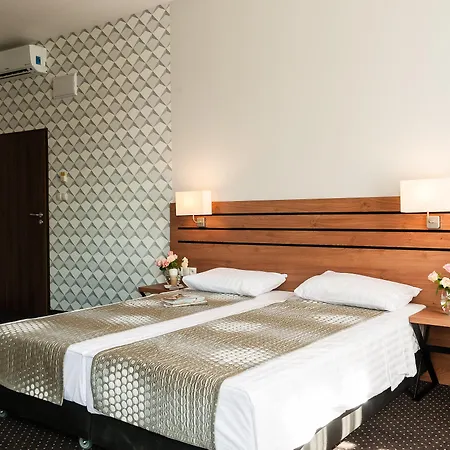 Wilga 3* Krakow