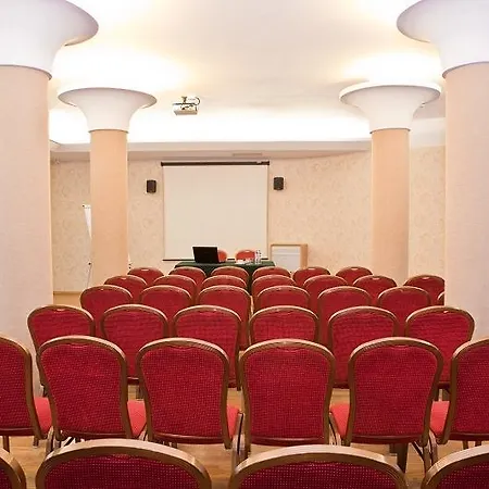 Wilga Hotel Krakow