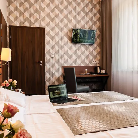 Wilga Hotel Krakow