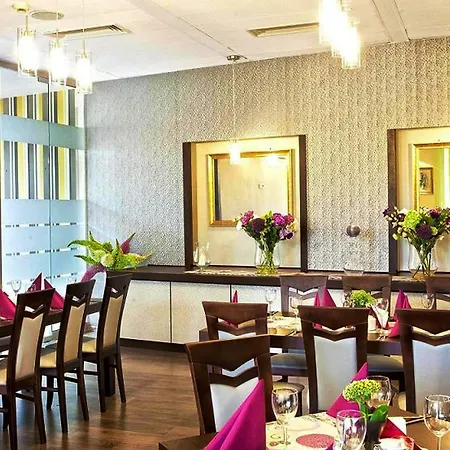 Hotel Wilga Krakow