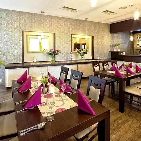 Hotel Wilga 3*